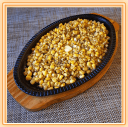Butter Corn