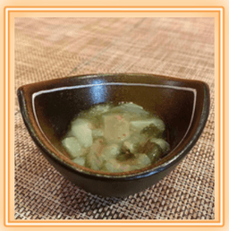 Tako Wasabi