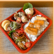 Makunouchi Bento