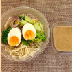 Salad Ramen