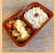 Chicken Nanban Bento