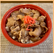 Gyudon