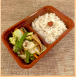Yasai Itame Bento