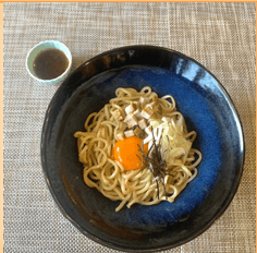Abura Soba