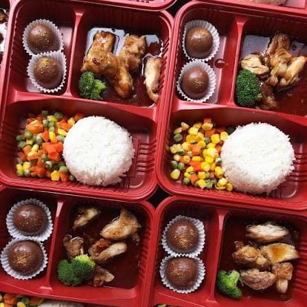 Bento