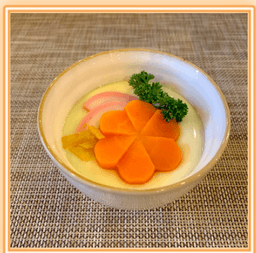 Chawanmushi