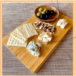 Cheese Platter