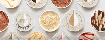 Desserts
