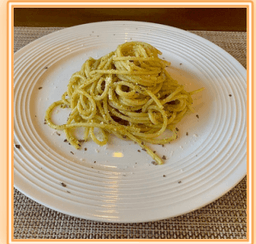 Genovese Pasta
