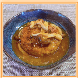 Stewed Hamburger
