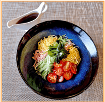 Hiyashi Chuka