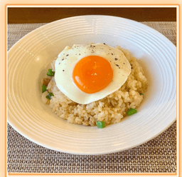 Japanese Nasi Goreng