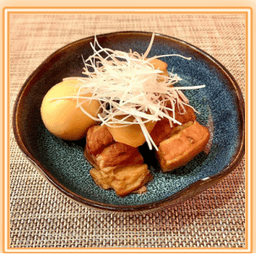 Buta no Kakuni