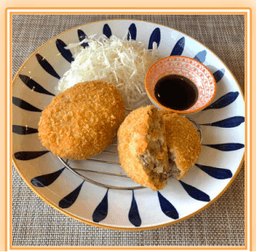Korokke