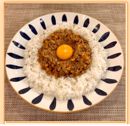 Keema Curry