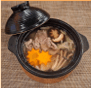 Lamb Shabu Nabe