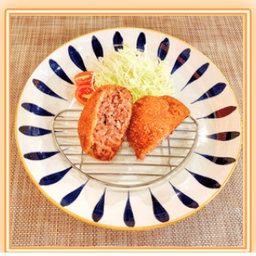 Menchikatsu