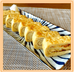 Miso Tamago Yaki