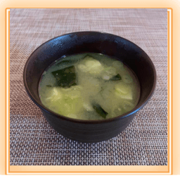 Miso Soup
