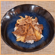 Misuji Yakiniku Don