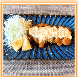 Chicken Nanban