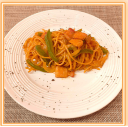 Neapolitan Pasta