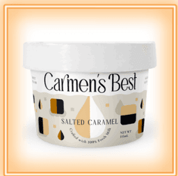 Salted Caramel