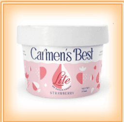 Strawberry Lite