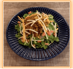 Taco Rice