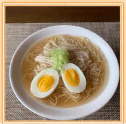 Torigara Hot Soumen