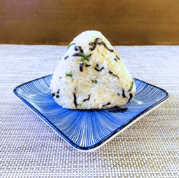 Tuna Mayo Onigiri