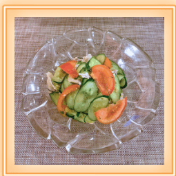 Wafu Salad