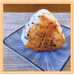Yaki Miso Onigiri